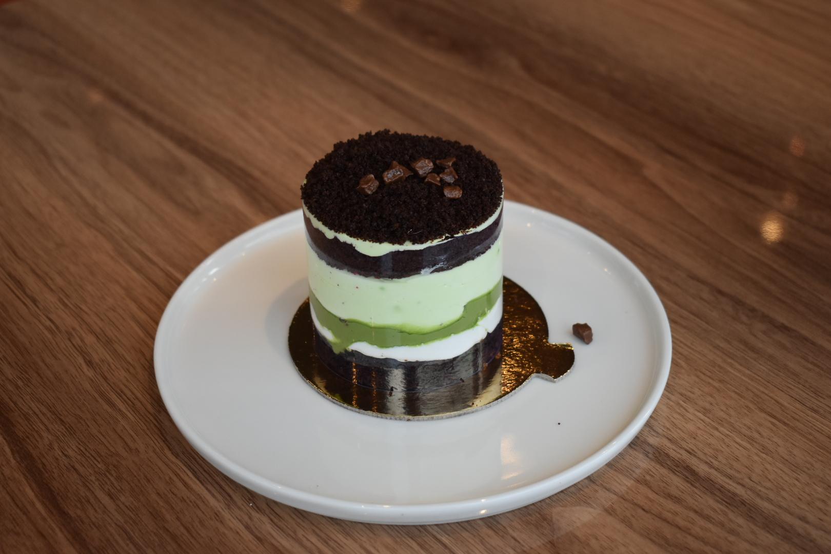 Prenses Antep-Çikolata