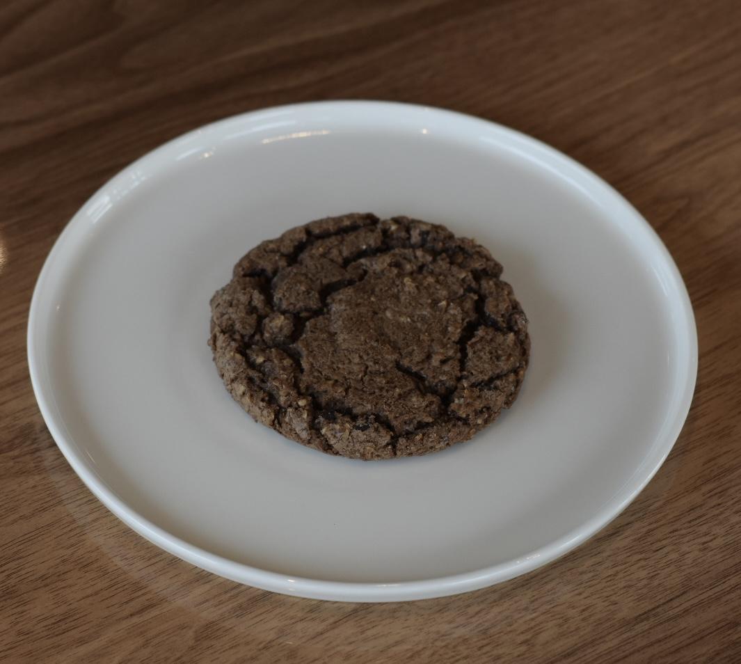 Cookie Çikolatalı