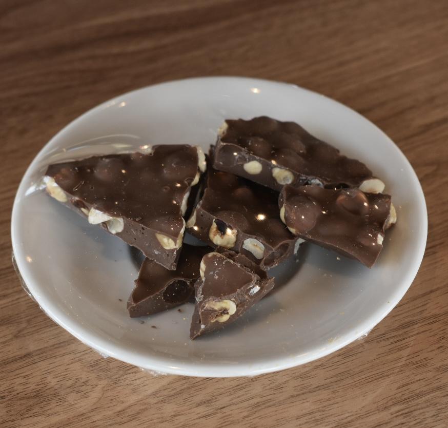 Beyoğlu Çikolatası