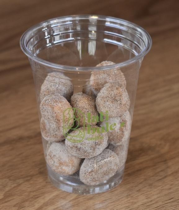 Kurabiye (TARÇINLI)