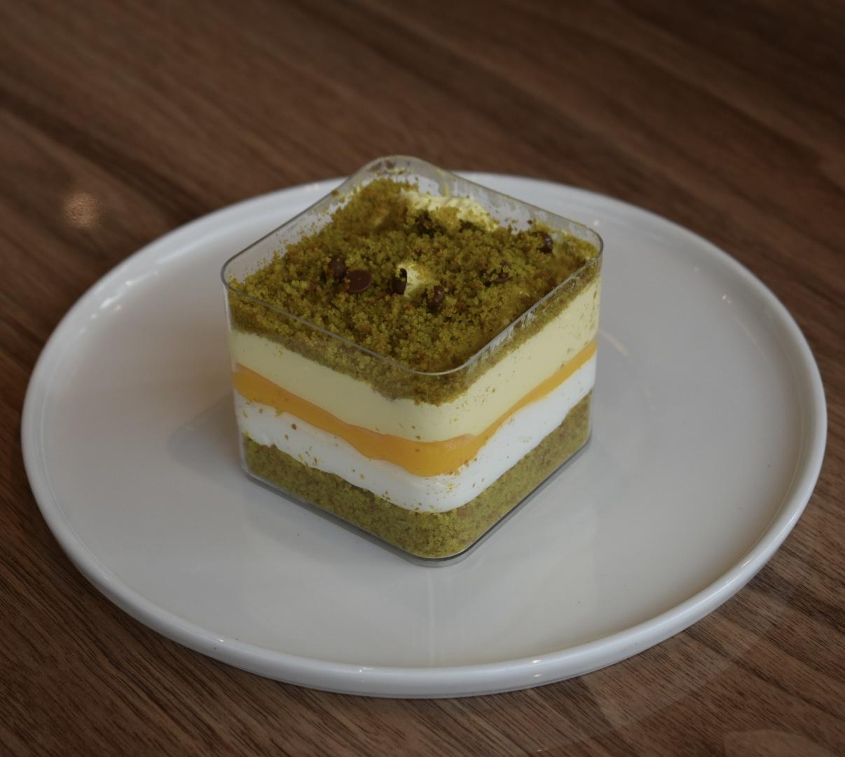 Prenses Antep-Portakal