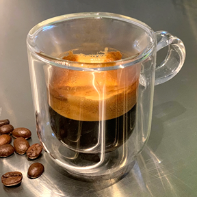 Double Espresso